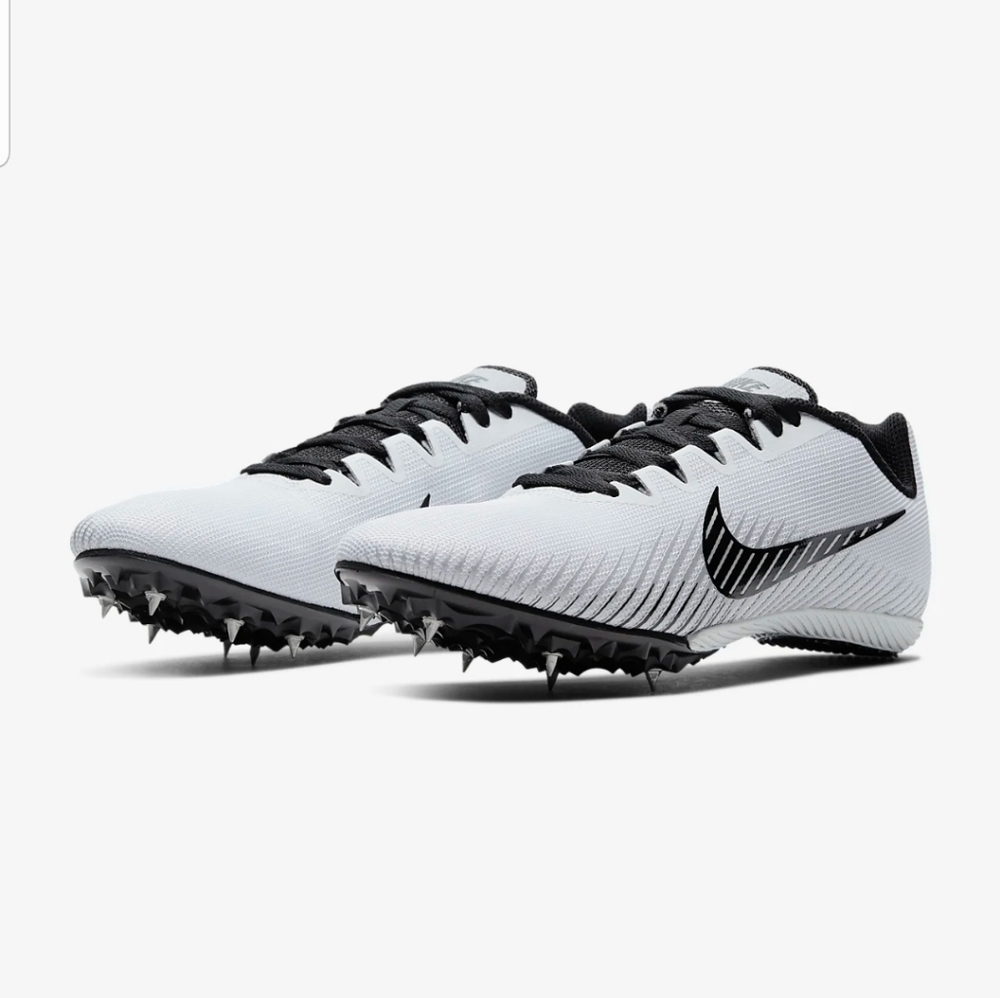 Nike Zoom Rival M Running Track Shoe 13